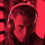 Hoco W30 Fun Move BT Wireless Red Слушалки Hoco W30 Fun Move BT Wireless Red Слушалки