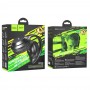 Hoco W30 Fun Move BT Wireless Black Слушалки Hoco W30 Fun Move BT Wireless Black Слушалки