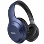 Hoco W30 Fun Move BT Wireless Blue Слушалки Hoco W30 Fun Move BT Wireless Blue Слушалки