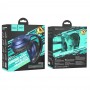 Hoco W30 Fun Move BT Wireless Blue Слушалки Hoco W30 Fun Move BT Wireless Blue Слушалки