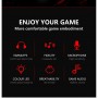 Lenovo HU75 Gaming Black Слушалки Lenovo HU75 Gaming Black Слушалки
