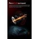 Lenovo HU75 Gaming Black Слушалки