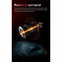 Lenovo HU75 Gaming Black Слушалки Lenovo HU75 Gaming Black Слушалки