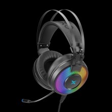 Noxo Cyclone Gaming Слушалки Noxo Cyclone Gaming Слушалки