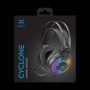 Noxo Cyclone Gaming Слушалки Noxo Cyclone Gaming Слушалки