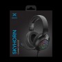 Noxo Skyhorn Gaming Слушалки
