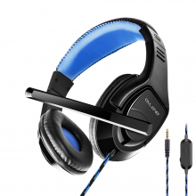 Ovleng OV-P1 20496 Слушалки Ovleng OV-P1 20496 Слушалки