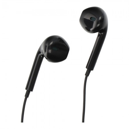 Pavareal E65 Black Слушалки