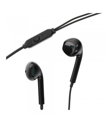 Pavareal E65 Black Слушалки