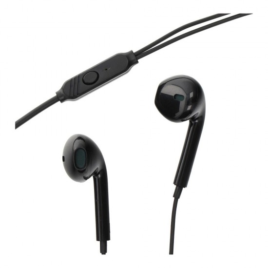 Pavareal E65 Black Слушалки