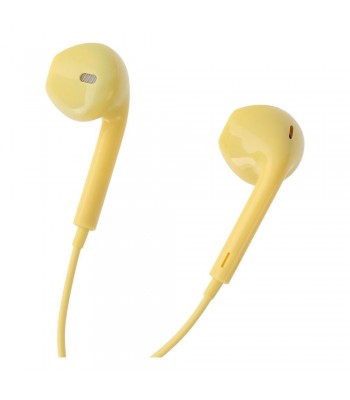 Pavareal E65 Gold Слушалки