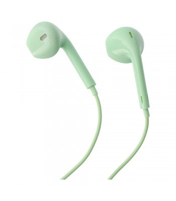 Pavareal E65 Green Слушалки