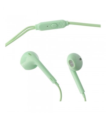 Pavareal E65 Green Слушалки