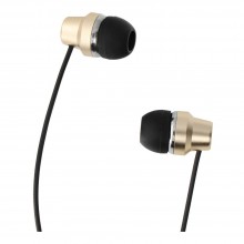 Pavareal E73 Gold Слушалки Pavareal E73 Gold Слушалки