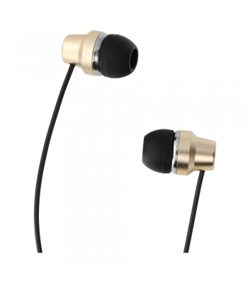 Pavareal E73 Gold Слушалки