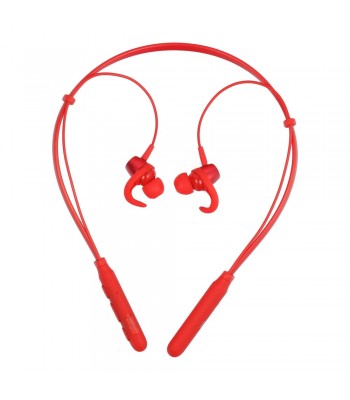 Puridea M03 Wireless Red Слушалки