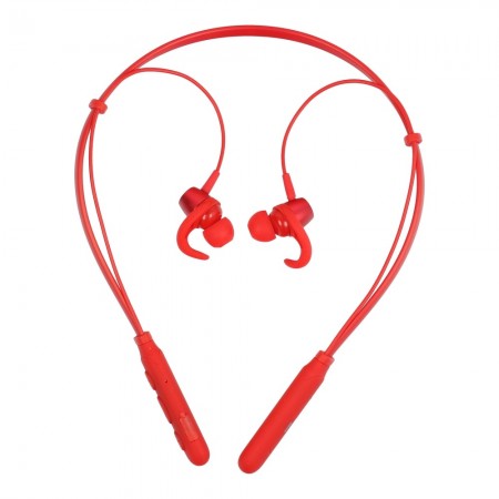 Puridea M03 Wireless Red Слушалки