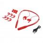 Puridea M03 Wireless Red Слушалки