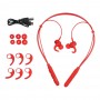 Puridea M03 Wireless Red Слушалки