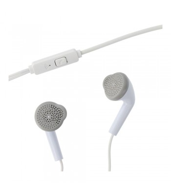 Pavareal PA-E06 White Слушалки