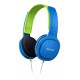 Philips Kids SHK2000BL/00 Слушалки
