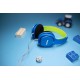 Philips Kids SHK2000BL/00 Слушалки