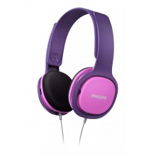 Philips Kids SHK2000PK/00 Слушалки Philips Kids SHK2000PK/00 Слушалки
