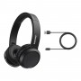 Philips TAH4205BK/00 Слушалки Philips TAH4205BK/00 Слушалки
