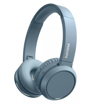 Philips TAH4205BL/00 Слушалки