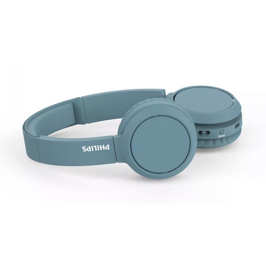 Philips TAH4205BL/00 Слушалки