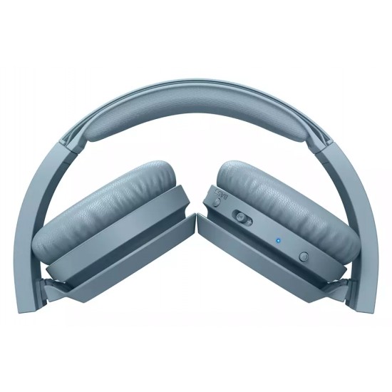 Philips TAH4205BL/00 Слушалки