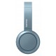 Philips TAH4205BL/00 Слушалки