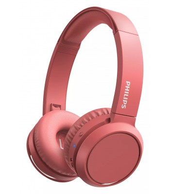 Philips TAH4205RD/00 Слушалки