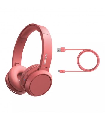 Philips TAH4205RD/00 Слушалки