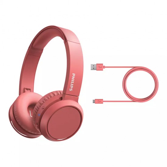 Philips TAH4205RD/00 Слушалки