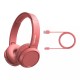 Philips TAH4205RD/00 Слушалки