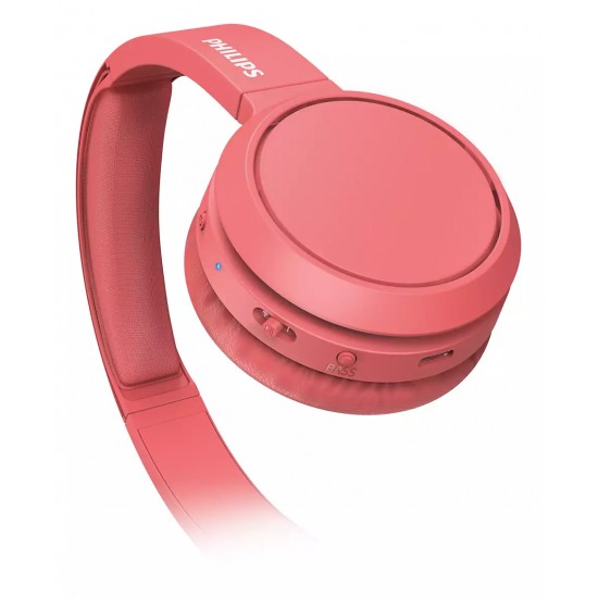 Philips TAH4205RD/00 Слушалки
