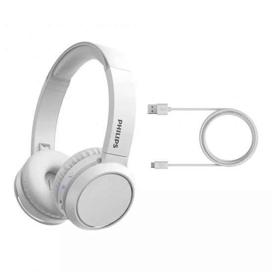 Philips TAH4205WT/00 Слушалки