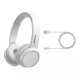 Philips TAH4205WT/00 Слушалки