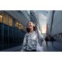 Philips TAH4205WT/00 Слушалки