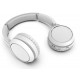 Philips TAH4205WT/00 Слушалки