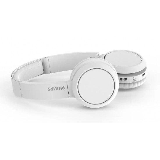 Philips TAH4205WT/00 Слушалки