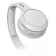 Philips TAH4205WT/00 Слушалки