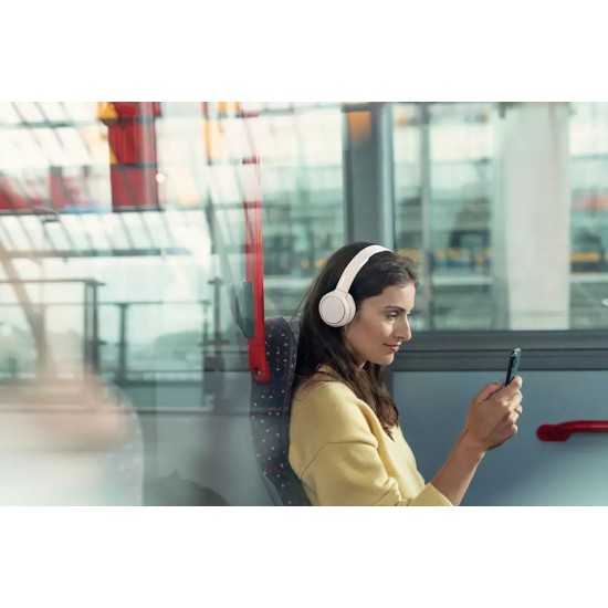 Philips TAH4205WT/00 Слушалки