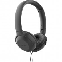 Philips UpBeat UH201 TAUH201BK/00 Слушалки Philips UpBeat UH201 TAUH201BK/00 Слушалки
