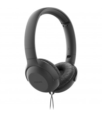 Philips UpBeat UH201 TAUH201BK/00 Слушалки
