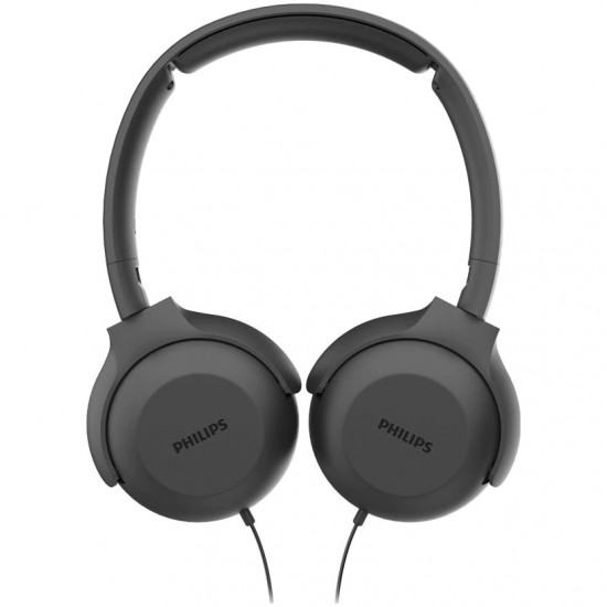 Philips UpBeat UH201 TAUH201BK/00 Слушалки