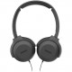 Philips UpBeat UH201 TAUH201BK/00 Слушалки