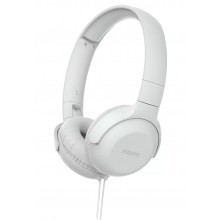 Philips UpBeat UH201 TAUH201WT/00 Слушалки