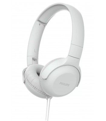 Philips UpBeat UH201 TAUH201WT/00 Слушалки